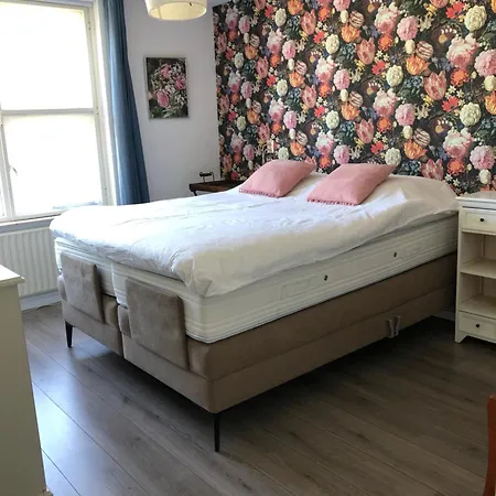 Our Home, Your Home, Close To Amsterdam *
