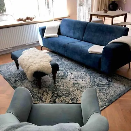 Our Home, Your Home, Close To Amsterdam Holiday home