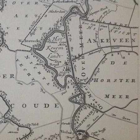 Our Home, Your Home, Close To Amsterdam * Nederhorst den Berg