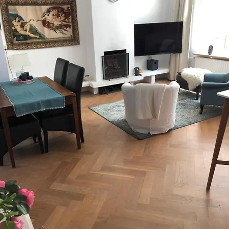 Our Home, Your Home, Close To Amsterdam * Nederhorst den Berg
