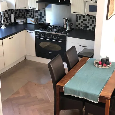 Our Home, Your Home, Close To Amsterdam *
