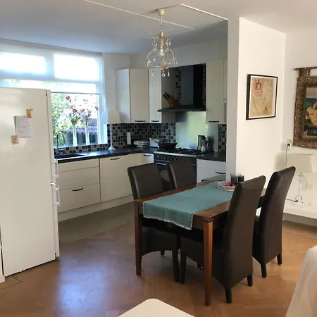 Our Home, Your Home, Close To Amsterdam