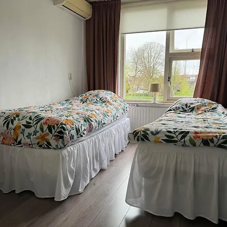 Holiday home Our Home, Your Home, Close To Amsterdam